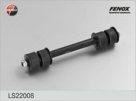 FENOX LS22008 Тяга / стойка, стабилизатор