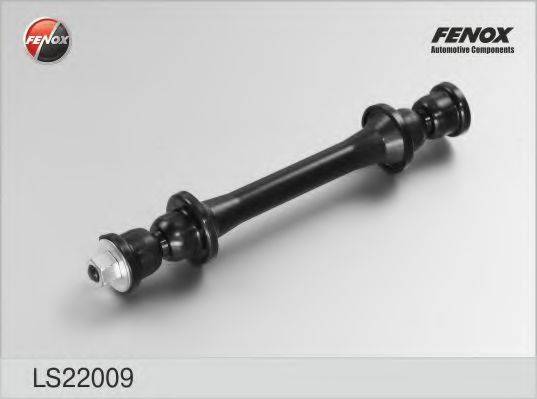 FENOX LS22009 Тяга/стійка, стабілізатор