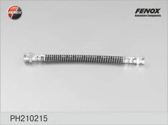 FENOX PH210215 Тормозной шланг