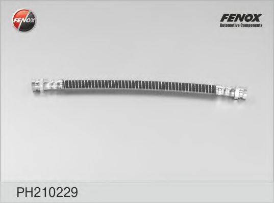 FENOX PH210229 Тормозной шланг