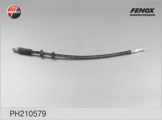 FENOX PH210579 Тормозной шланг