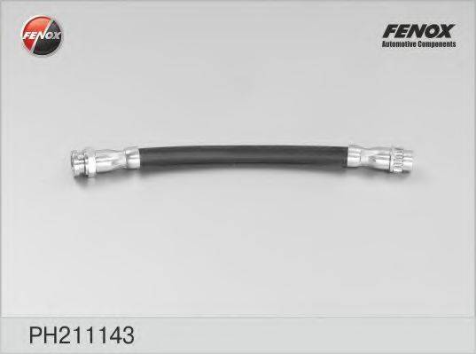 FENOX PH211143 Тормозной шланг