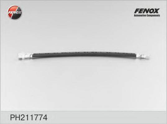 FENOX PH211774 Тормозной шланг