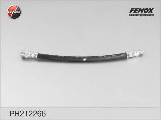 FENOX PH212266 Гальмівний шланг