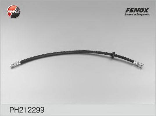 FENOX PH212299 Тормозной шланг