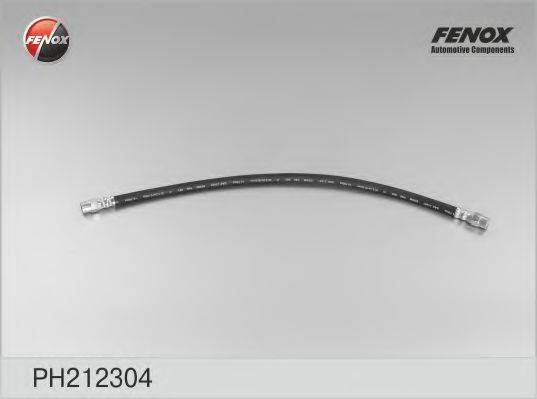 Гальмівний шланг FENOX PH212304