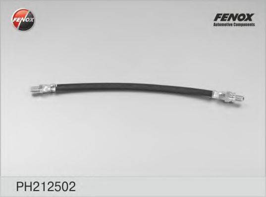 FENOX PH212502 Тормозной шланг