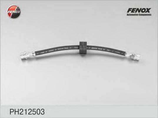 FENOX PH212503 Тормозной шланг