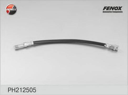 Гальмівний шланг FENOX PH212505