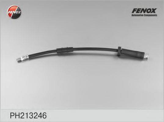 FENOX PH213246 Тормозной шланг