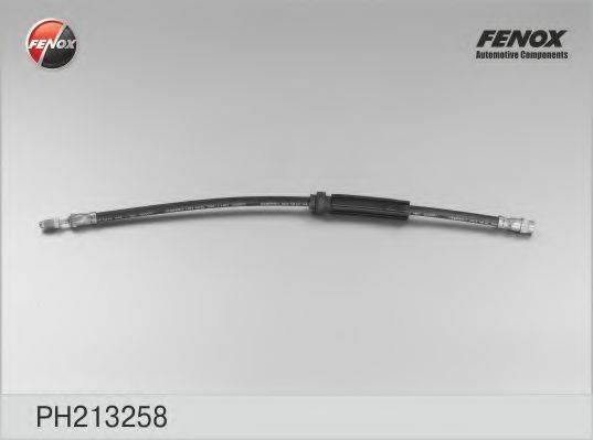 FENOX PH213258 Гальмівний шланг