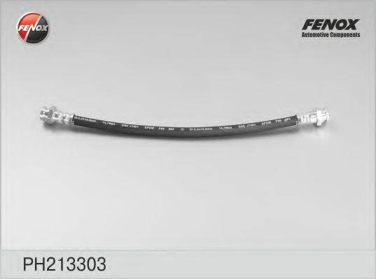 FENOX PH213303 Тормозной шланг