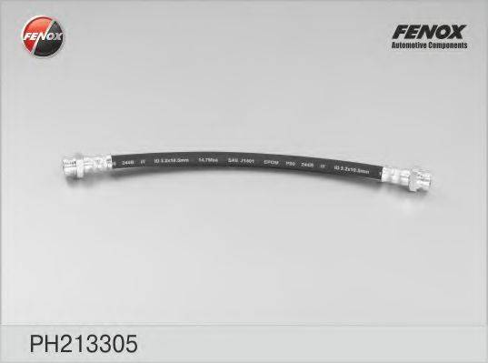 FENOX PH213305 Гальмівний шланг