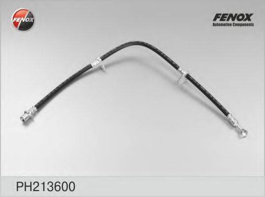 Тормозной шланг FENOX PH213600