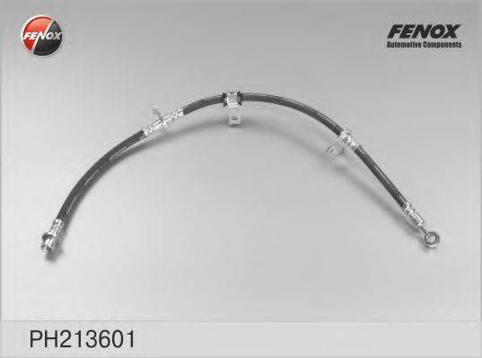 FENOX PH213601 Тормозной шланг