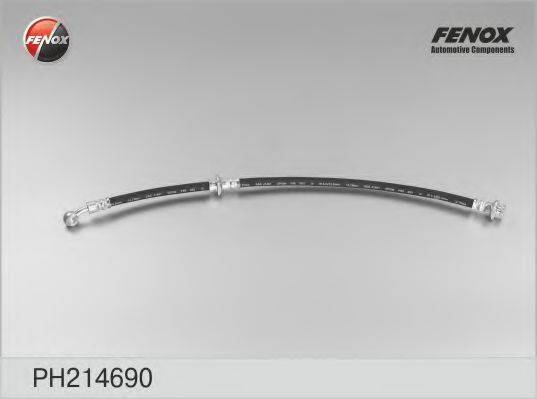 Гальмівний шланг FENOX PH214690