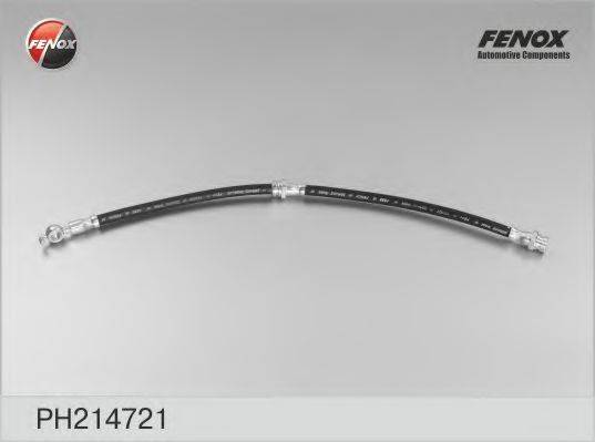 FENOX PH214721 Тормозной шланг