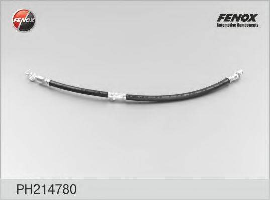 FENOX PH214780 Тормозной шланг