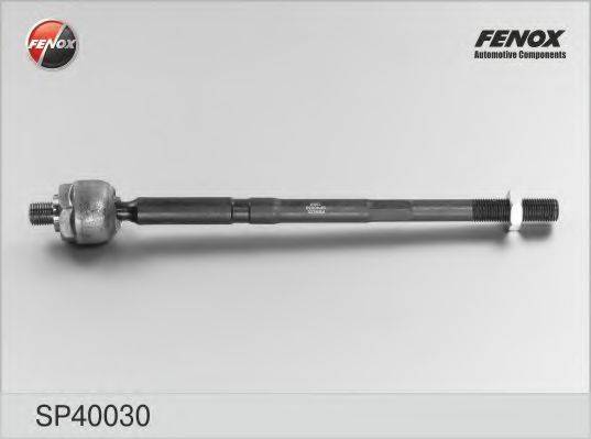 FENOX SP40030 Осевой шарнир, рулевая тяга