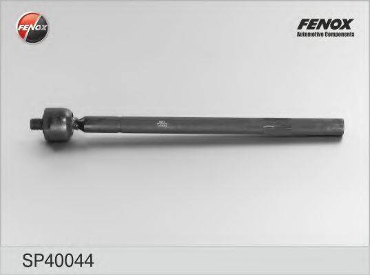 FENOX SP40044 Осевой шарнир, рулевая тяга