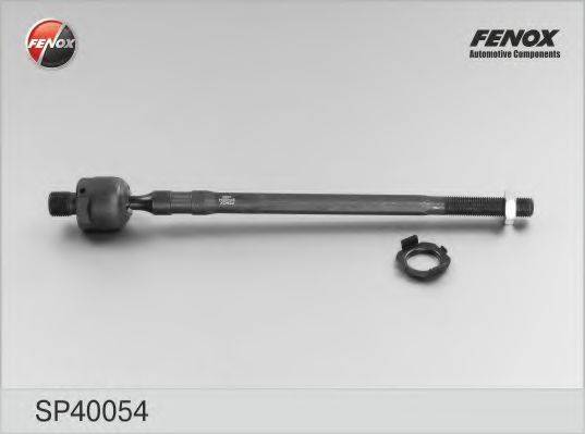 FENOX SP40054 Осевой шарнир, рулевая тяга