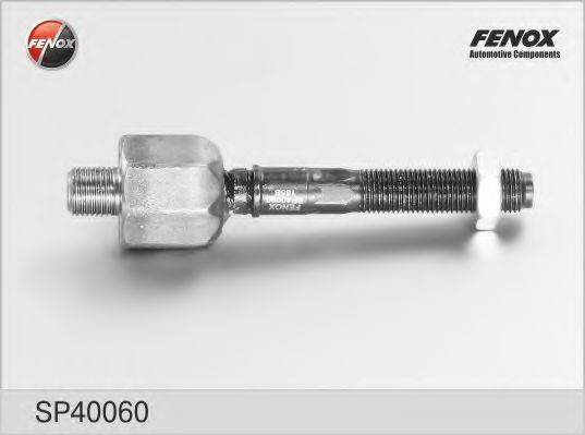 FENOX SP40060 Осевой шарнир, рулевая тяга