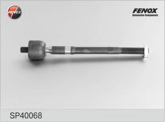 FENOX SP40068 Осевой шарнир, рулевая тяга