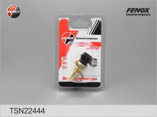 FENOX TSN22444 Датчик, температура охлаждающей жидкости