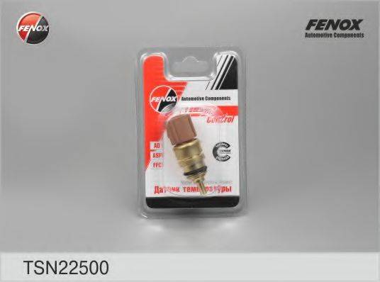FENOX TSN22500 Датчик, температура охлаждающей жидкости