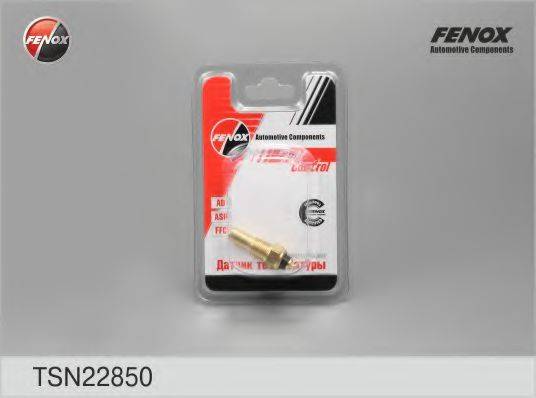 FENOX TSN22850 Датчик, температура охлаждающей жидкости