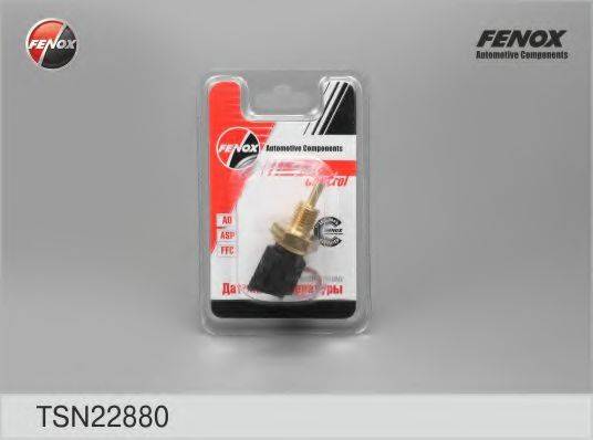 FENOX TSN22880 Датчик, температура охолоджуючої рідини