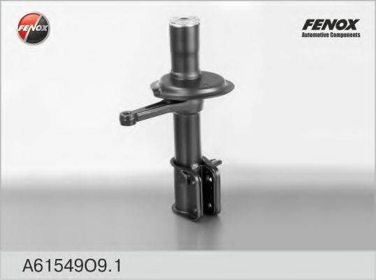 FENOX A61549O91 Амортизатор