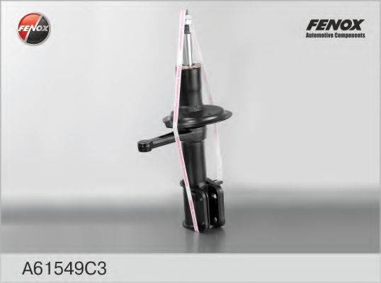 FENOX A61549C3 Амортизатор