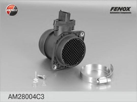 FENOX AM28004C3 Расходомер воздуха