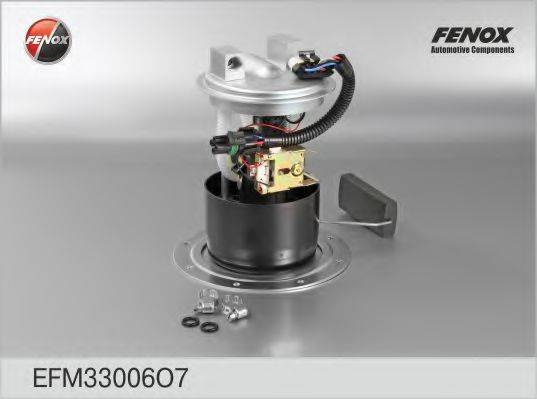 FENOX EFM33006O7 Модуль топливного насоса