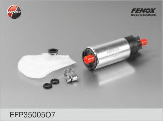 FENOX EFP35005O7 Топливный насос