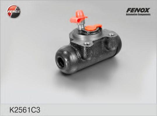 FENOX K2561C3 Колесный тормозной цилиндр