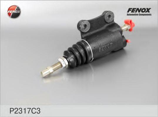 FENOX P2317C3 Робочий циліндр, система зчеплення