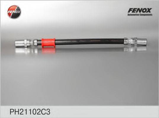 Гальмівний шланг FENOX PH21102C3