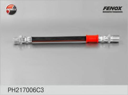Тормозной шланг FENOX PH217006C3