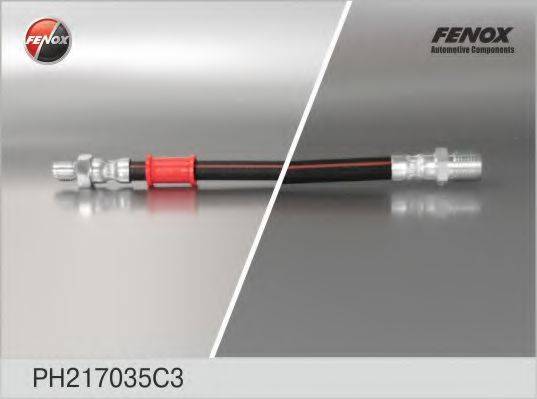 FENOX PH217035C3 Гальмівний шланг