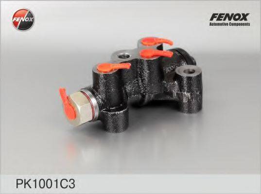 FENOX PK1001C3 Регулятор тиску в гальмівному приводі