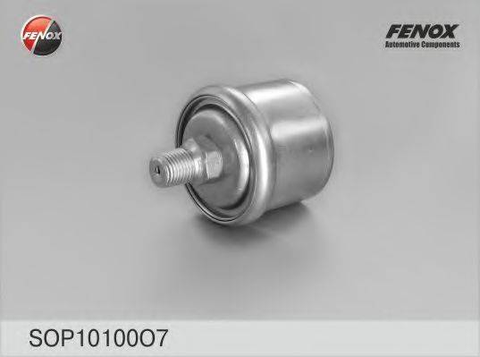 FENOX SOP10100O7 Датчик тиску масла