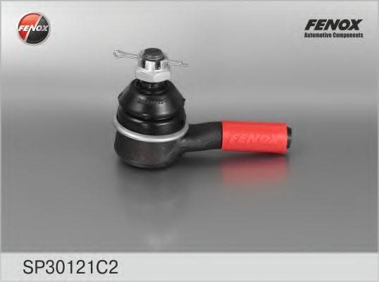 FENOX SP30121C2 Наконечник поперечной рулевой тяги