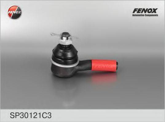 FENOX SP30121C3 Наконечник поперечной рулевой тяги