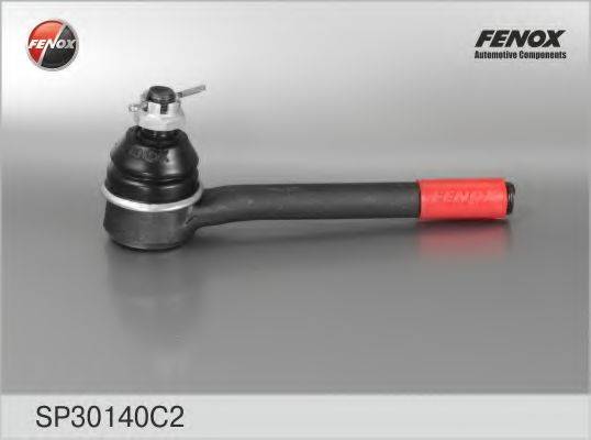 FENOX SP30140C2 Наконечник поперечной рулевой тяги