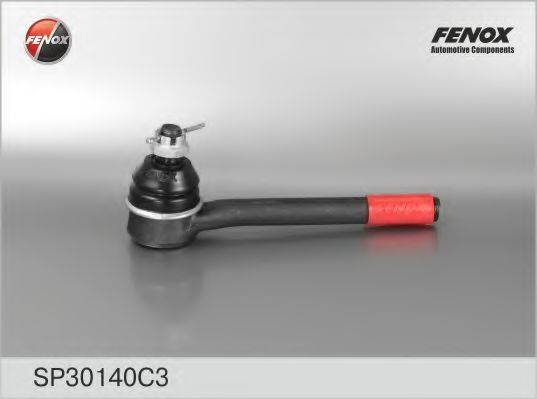 FENOX SP30140C3 Наконечник поперечной рулевой тяги