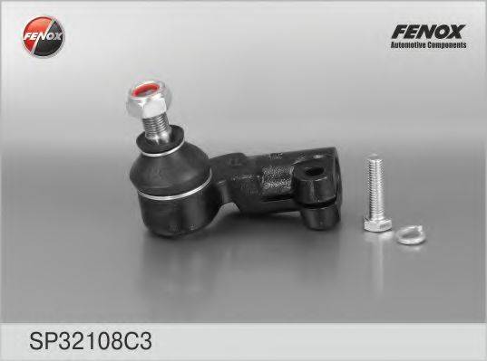 FENOX SP32108C3 Наконечник поперечной рулевой тяги