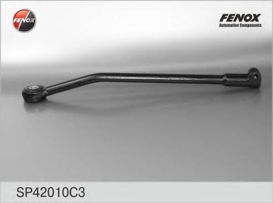 FENOX SP42010C3 Осьовий шарнір, рульова тяга
