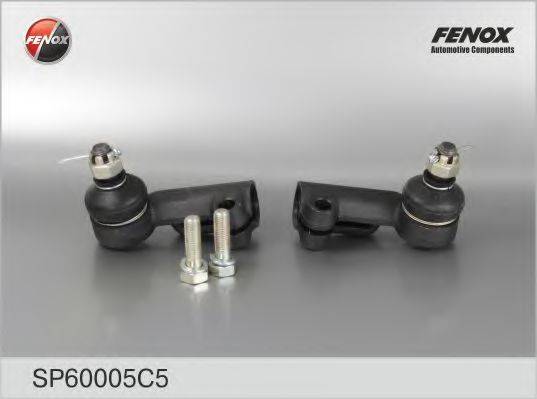 FENOX SP60005C5 Наконечник поперечной рулевой тяги